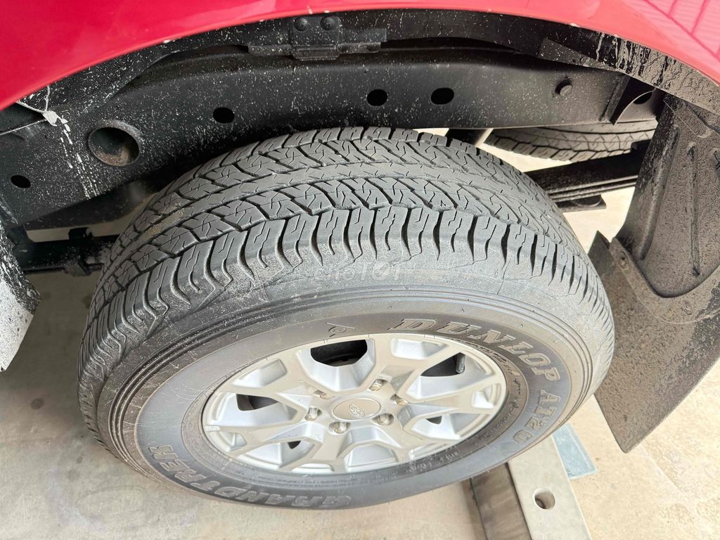 Ranger 2022 XLS 2.0 4x2 AT - bảo hành 2026. Mua bán Ô tô tại Quận 1 Tp Hồ Chí Minh được đăng bởi Quynh Nguyen hình 6