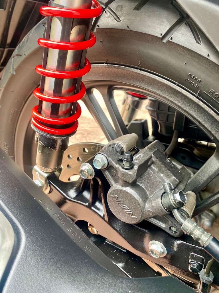 Honda SH 160i ABS 2023 ĐEN NHÁM odo 3.900Km. Mua bán Xe máy tại Quận Ninh Kiều Cần Thơ được đăng bởi Xe Máy TÂN LIÊN HƯNG 1 91B hình 16