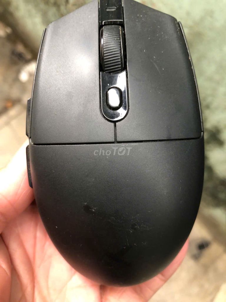 92.1752 CHUỘT BLUETOOTH REMAX G3A . Mua bán Phụ kiện (Màn hình, Chuột...) tại Thành phố Thủ Đức Tp Hồ Chí Minh được đăng bởi Nguyễn Hưng Secondhand hình 1