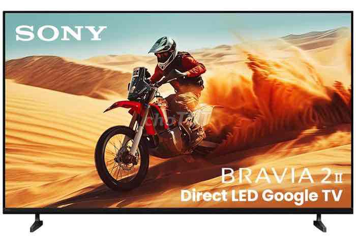 Tivi Sony K-55S25VM2. Mua bán Tivi, Âm thanh tại Quận Liên Chiểu Đà Nẵng được đăng bởi Đức hình 1