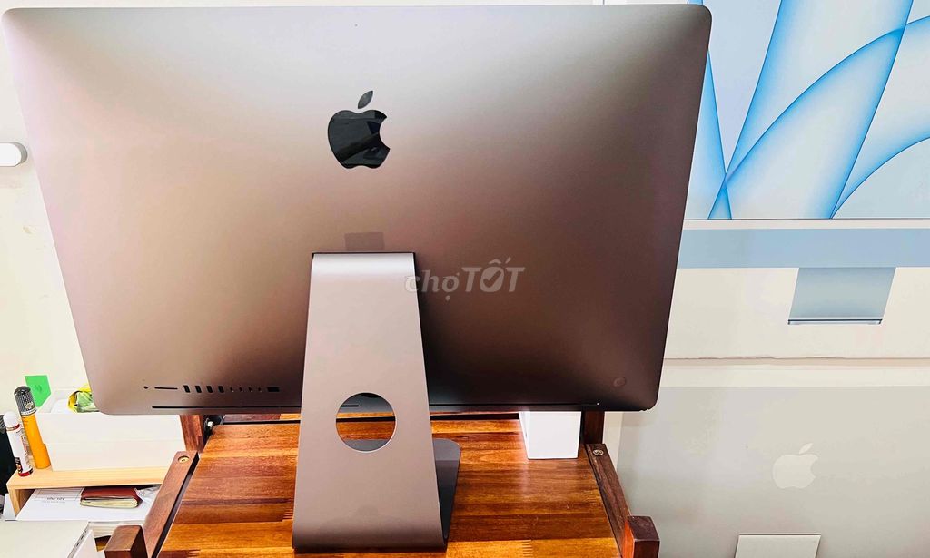 iMac Pro 27” 5K 2017(DATE 2019) Xeon 128Gb 1Tb 99. Mua bán Máy tính để bàn tại Quận Gò Vấp Tp Hồ Chí Minh được đăng bởi MACAZ hình 2