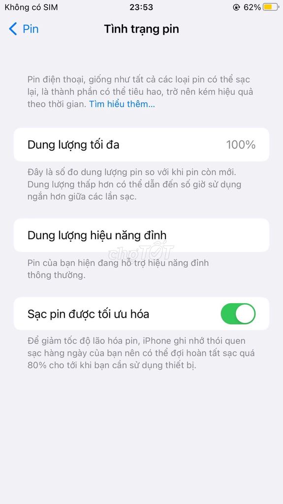 Apple iPhone 7 32GB Trắng vỡ màn hình. Mua bán Điện thoại tại Huyện Đông Anh Hà Nội được đăng bởi Nhi Yến hình 1