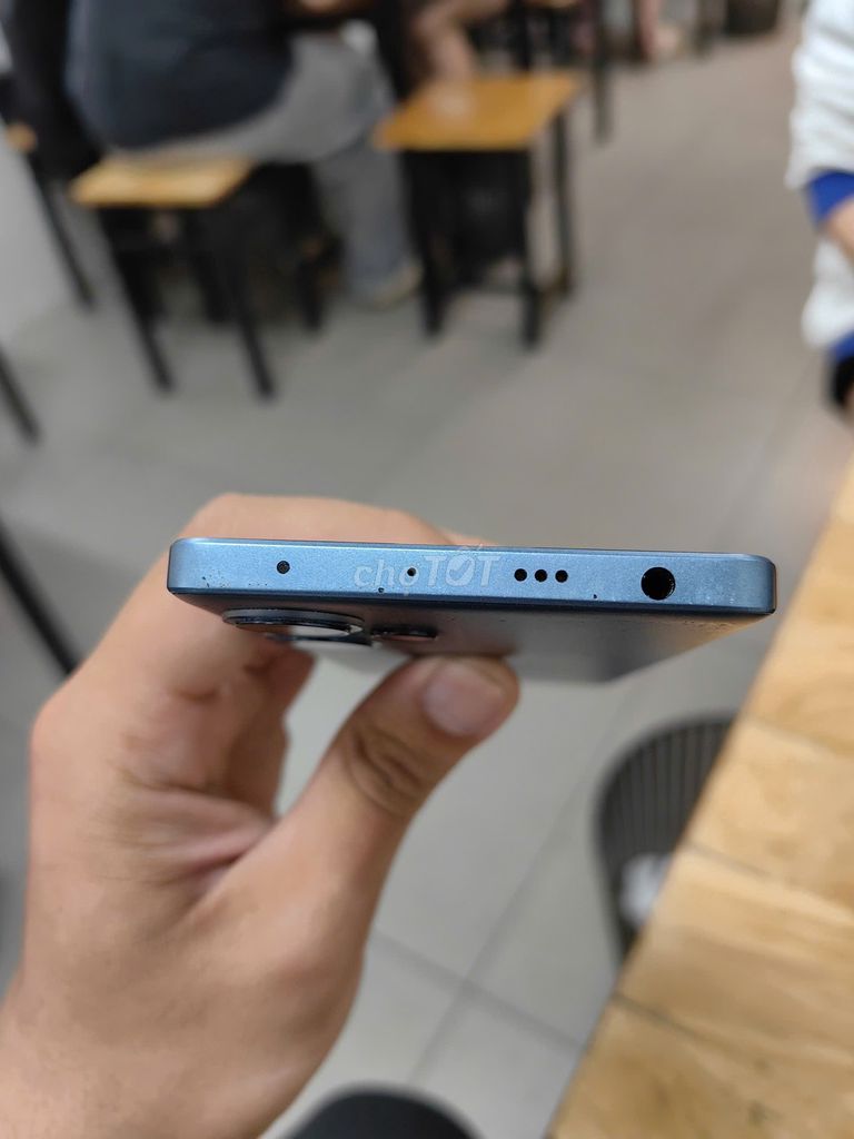 Xiaomi Redmi Note 12 Turbo 12GB/512GB Xanh. Mua bán Điện thoại tại Quận Bắc Từ Liêm Hà Nội được đăng bởi Vũ Văn Thành hình 1