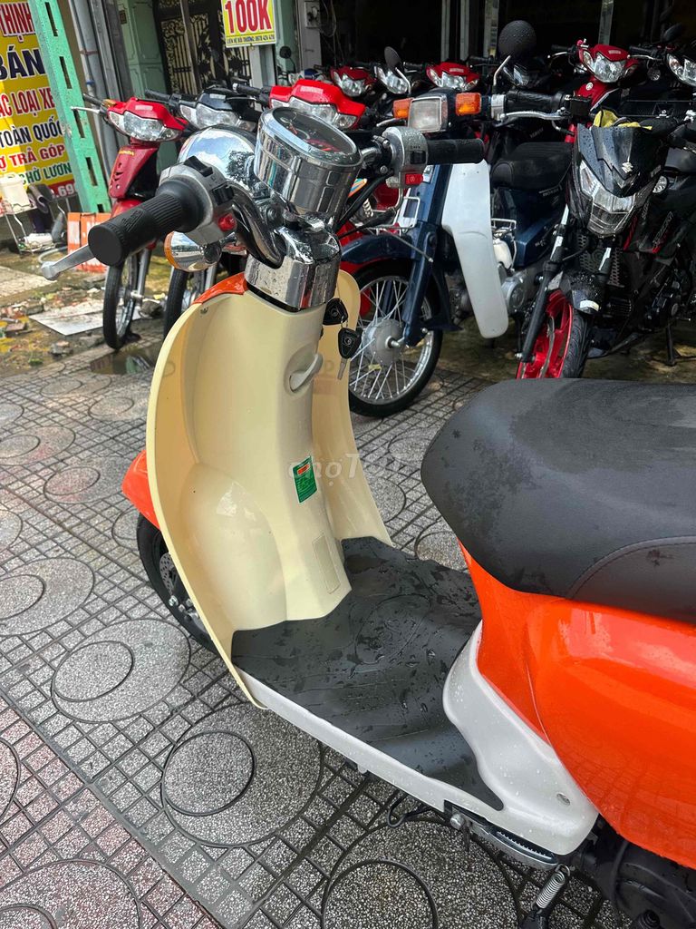 tay ga 50 xe mới ( bán giá xe củ). Mua bán Xe máy tại Thành phố Thuận An Bình Dương được đăng bởi xe máy phước thịnh hình 8