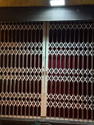 Cửa Kéo Đài loan. Mua bán Nội thất, đồ gia dụng khác tại Quận Gò Vấp Tp Hồ Chí Minh được đăng bởi Duyên Lê 