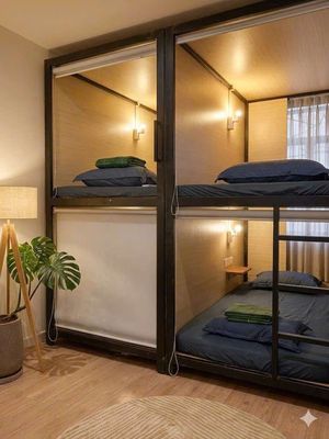 Room 25 m² · Hẻm 730 Lạc Long Quân