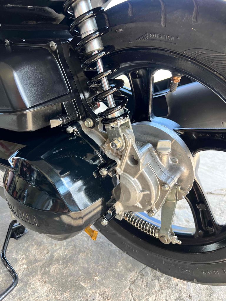 Janus Fi khoá Smakey Đẹp Zin (trả góp). Mua bán Xe máy tại Huyện Lai Vung Đồng Tháp được đăng bởi Cửa Hàng Xe Gắn Máy PHONG uy tín hình 5