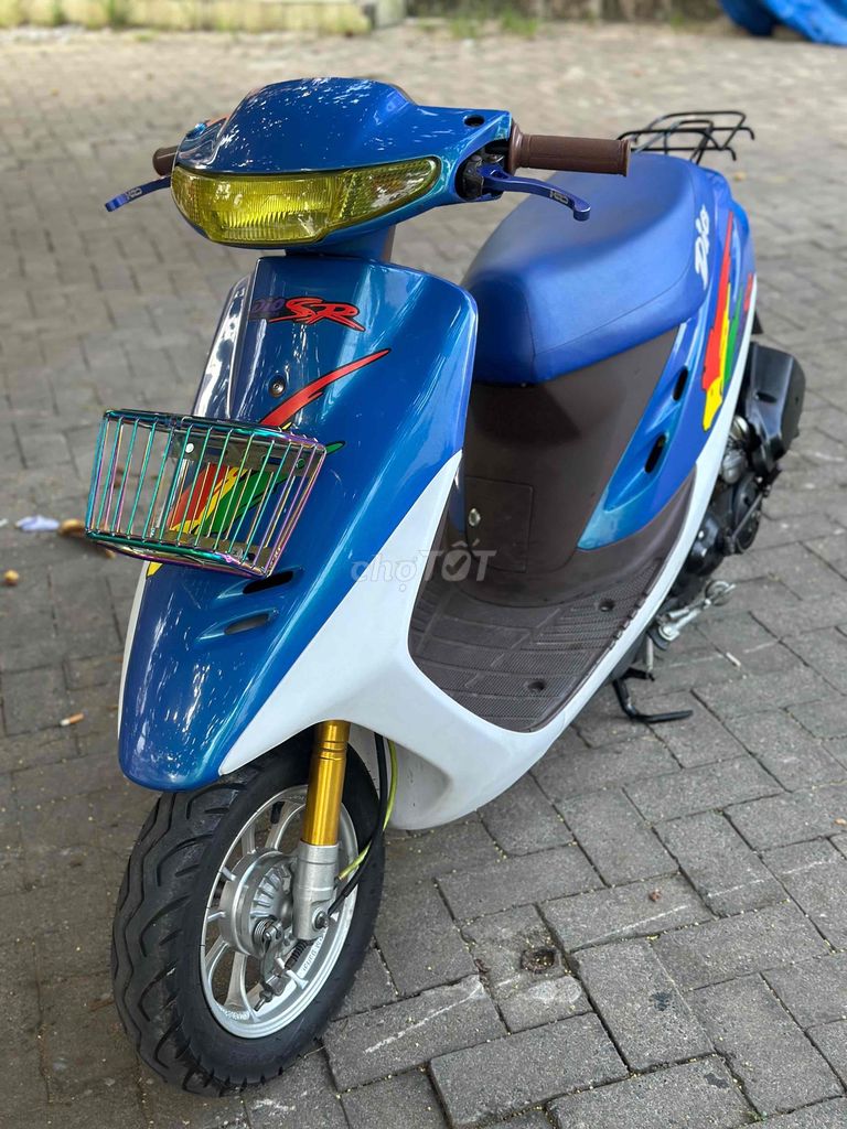 Dio sr xe dọn kiểng đẹp long lanh giấy tờ đầy đủ. Mua bán Xe máy tại Thành phố Quảng Ngãi Quảng Ngãi được đăng bởi Hien hình 3