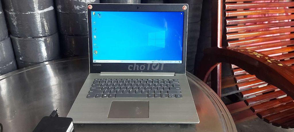 Lenovo i3-6006U 4GB/120GB Xám Like New. Mua bán Laptop tại Quận Tân Phú Tp Hồ Chí Minh được đăng bởi Trương Văn Tèo hình 1