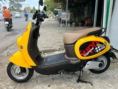 Xe Điện Motio 2025/ Odo Lướt 2K Km/ Ngay Chủ. Mua bán Xe điện tại Quận Bình Thuỷ Cần Thơ được đăng bởi CỬA HÀNG XE MÁY VŨ Fi