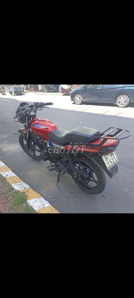 Honda win 125 nhật cổ kiểng cà phê còn tin còn xe. Mua bán Xe máy tại Quận 10 Tp Hồ Chí Minh được đăng bởi văn phúc  hình 6