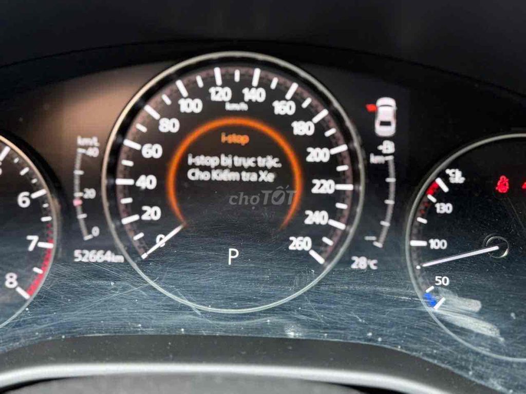 MAZDA 3 luxury 2024 LƯỚT 5 VẠN ,HỖ TRỢ VAY 70%. Mua bán Ô tô tại Quận Bình Tân Tp Hồ Chí Minh được đăng bởi XUÂN DUY AUTO hình 12