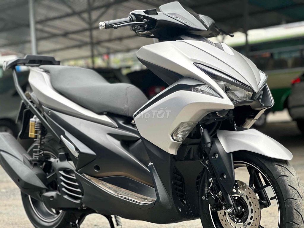 #nvx 150 abs có bán góp biển số tp chính chủ. Mua bán Xe máy tại Thành phố Thủ Đức Tp Hồ Chí Minh được đăng bởi ÔTÔ XE MÁY THÁI HOÀ  hình 4