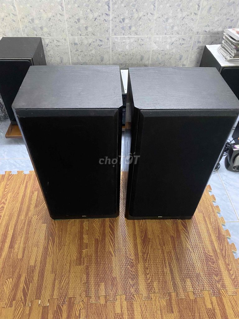 Loa hàng nòi Ads L9e bass20 zin đẹp(rất hay).. Mua bán Tivi, Âm thanh tại Quận 1 Tp Hồ Chí Minh được đăng bởi Hoang hình 3