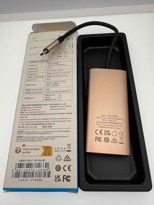 Hub Orico HDMI. Mua bán Phụ kiện (Màn hình, Chuột...) tại Quận 11 Tp Hồ Chí Minh được đăng bởi Sac Nhanh 246 Computer