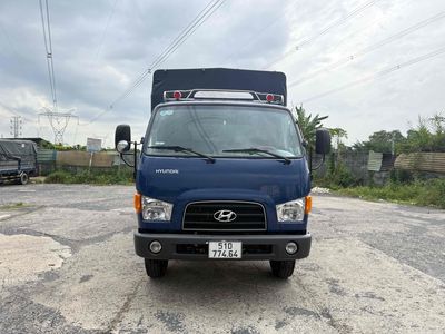 BÁN XE TẢI HUYNDAI HD 110S TẢI 6T9 SX 2022. Mua bán Xe tải, xe ben tại Huyện Củ Chi Tp Hồ Chí Minh được đăng bởi Minh Thông