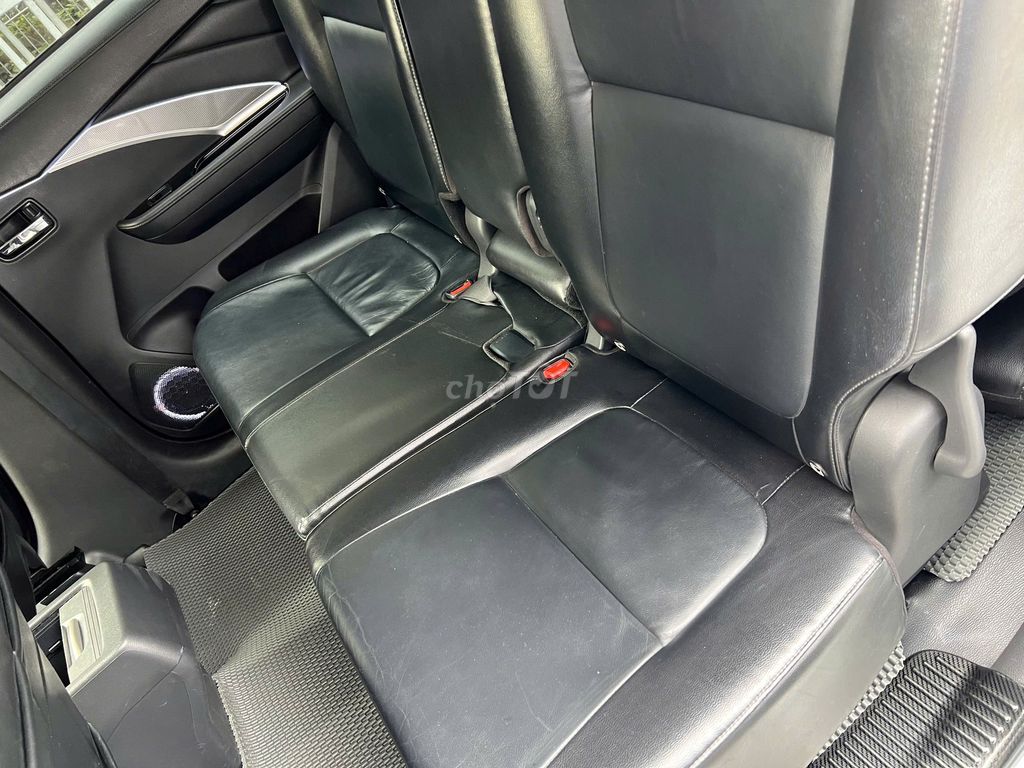 Mitsubishi Xpander 2021 AT lướt chính hãng. Mua bán Ô tô tại Quận 12 Tp Hồ Chí Minh được đăng bởi XE MỚI VÀ QUA SỬ DỤNG CHÍNH HÃNG hình 6