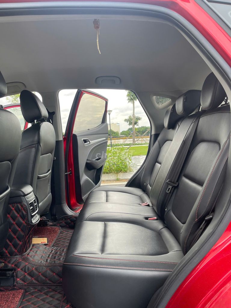 MG MGZS 2021 Standard 1.5 AT 2WD - 40000 km. Mua bán Ô tô tại Thành phố Thủ Đức Tp Hồ Chí Minh được đăng bởi THP Auto hình 10