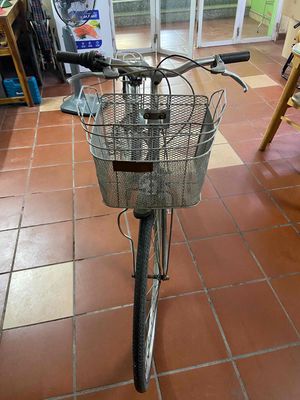 Xe đạp địa hình khung Kim loại. Mua bán Xe đạp tại Huyện Thuỷ Nguyên Hải Phòng được đăng bởi Trịnh Lâm