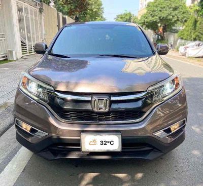 Honda CR V 2015 2.0 AT - 80000 km. Mua bán Ô tô tại Quận Nam Từ Liêm Hà Nội được đăng bởi mạnh tưởng oto