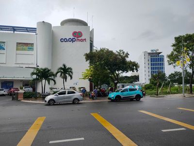 CHO THUÊ ĐẤT 6000M² MẶT TIỀN NGUYỄN HỮU THỌ – NGANG 97M – GẦN COOPMART. Cho thuê đất tại Thành phố Bà Rịa Bà Rịa - Vũng Tàu được đăng bởi Trần