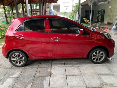 Kia Morning 2017 - 132714 km. Mua bán Ô tô tại Huyện Củ Chi Tp Hồ Chí Minh được đăng bởi LÊ THỊ TƯỜNG VY