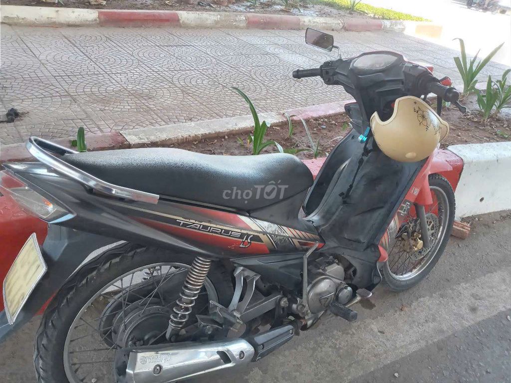 Cần bán xe số đi giữ gìn. Mua bán Xe máy tại Huyện Thuỷ Nguyên Hải Phòng được đăng bởi Bui khac dung  hình 2