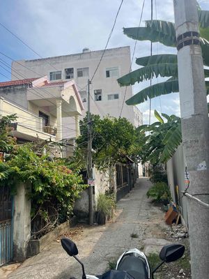 Đất Đường Lê Văn Lương 5 x 22 Sổ Riêng XDTD ngay Cc Hưng Phát