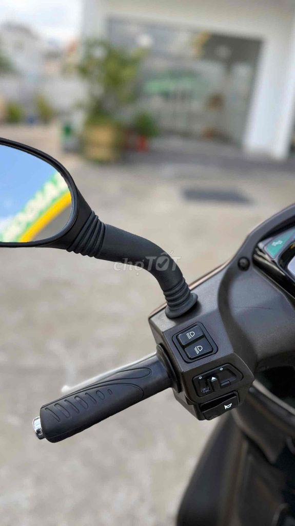 [Như mới 100%]👉 Sym Shark bản Fi 2014. Odo12.900km. Mua bán Xe máy tại Quận Bình Tân Tp Hồ Chí Minh được đăng bởi BÙI TIẾN DŨNG hình 20