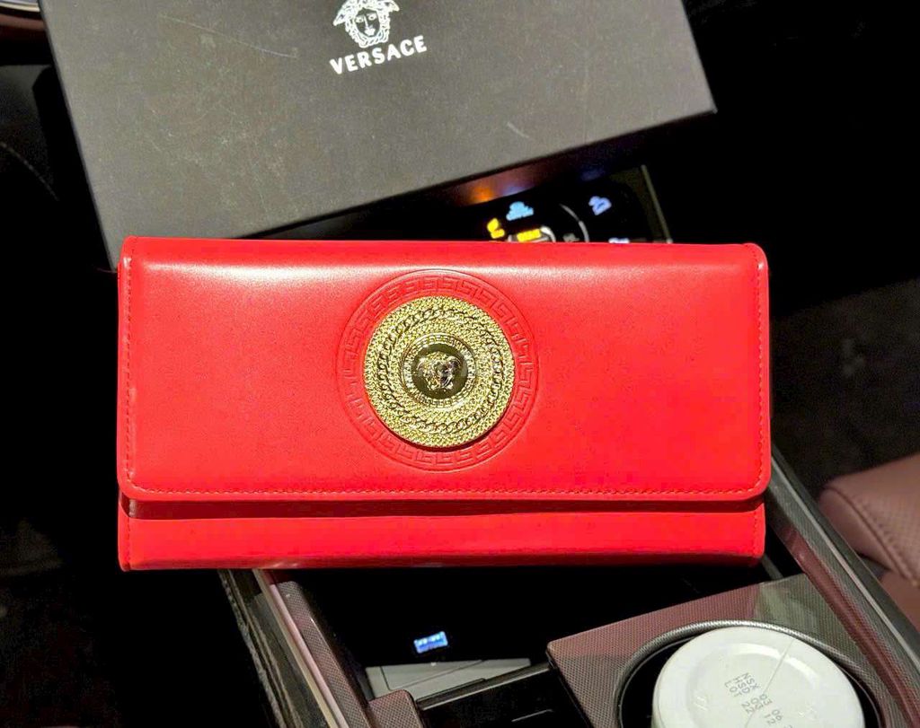 Clutch versace