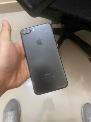 Apple iPhone 7 Plus 32GB Đen Đã dùng