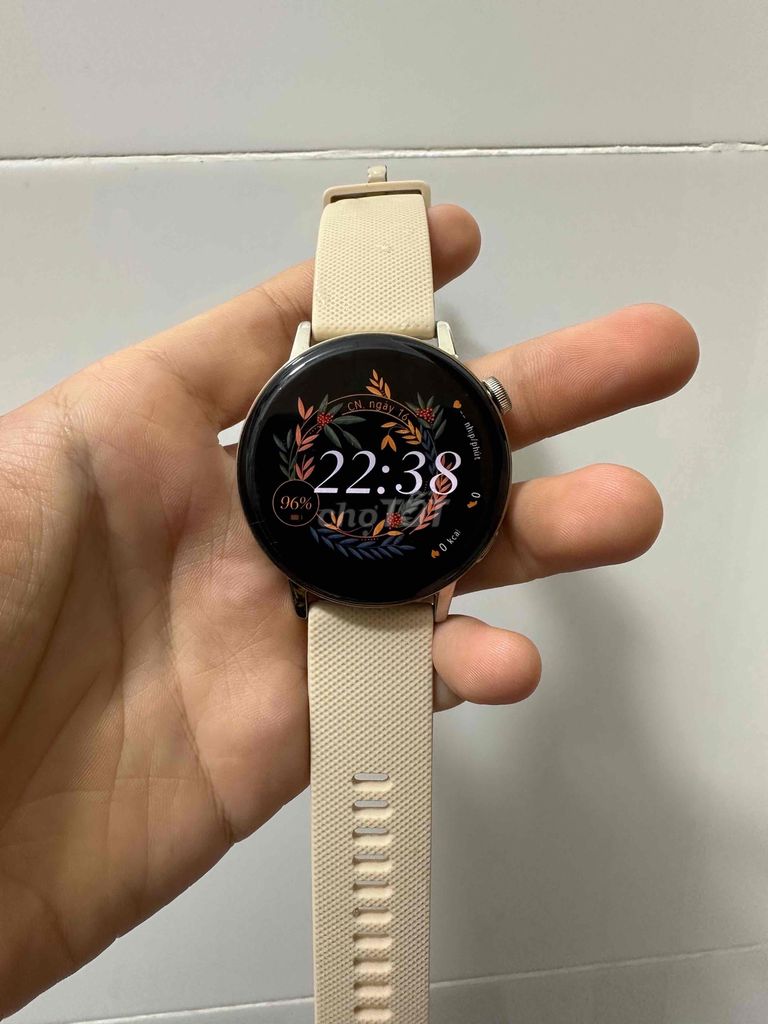 Huawei watch GT3 41mm