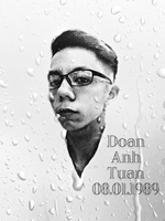 Anh Tuan Doan - 0394727866
