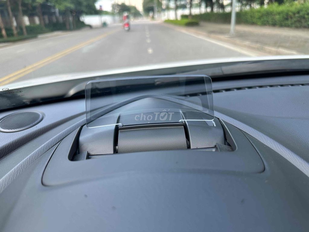 Mazda CX 3 2021 1.5 Premium - 18000 km Siêu Mới. Mua bán Ô tô tại Quận Cầu Giấy Hà Nội được đăng bởi Vũ Kiên hình 18