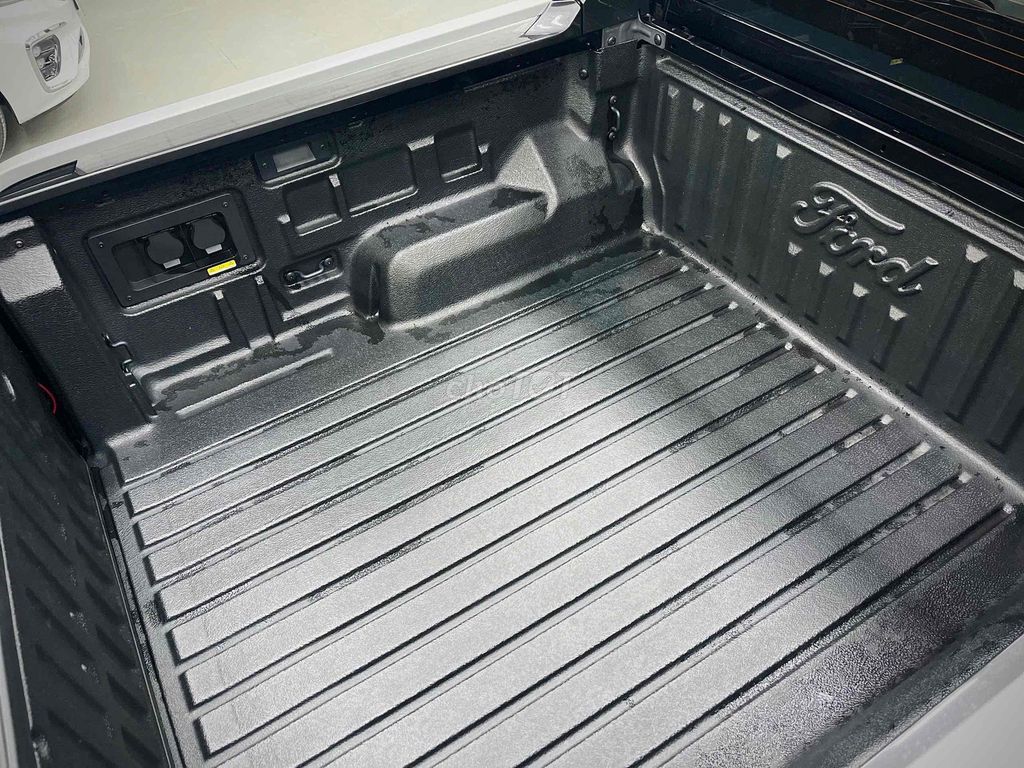 🌸 𝐅𝐨𝐫𝐝𝐑𝐚𝐧𝐠𝐞𝐫 𝐖𝐢𝐥𝐝𝐭𝐫𝐚𝐤 𝟐.𝟎𝐋 𝐁𝐢-𝐓𝐮𝐫𝐛𝐨 𝟒𝐱𝟒 𝟐𝟎𝟐𝟒 𝐅𝐮𝐥𝐥🥰. Mua bán Ô tô tại Thành phố Thủ Đức Tp Hồ Chí Minh được đăng bởi Đông A Car hình 10