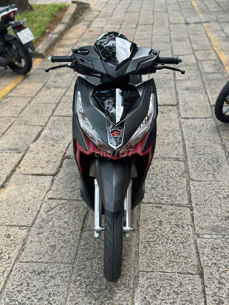 Click Thái 2016 Nguyên Zin Chính Chủ Sang Tên.. Mua bán Xe máy tại Thành phố Vũng Tàu Bà Rịa - Vũng Tàu được đăng bởi Cửa Hàng Xe Máy Bảo Thanh 2 hình 3