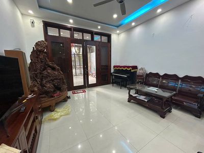 Аренда · 3 комн. · 70 м² · Quận Sơn Trà, ул. Đường Lý Đạo Thành