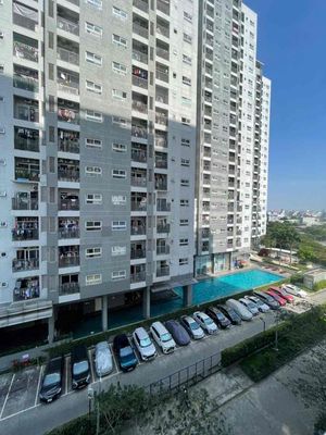 Bán Căn Hộ Tân Mai 69m2 , 2PN , 2 BC ,Sổ Hồng , Hổ Trợ Vay.