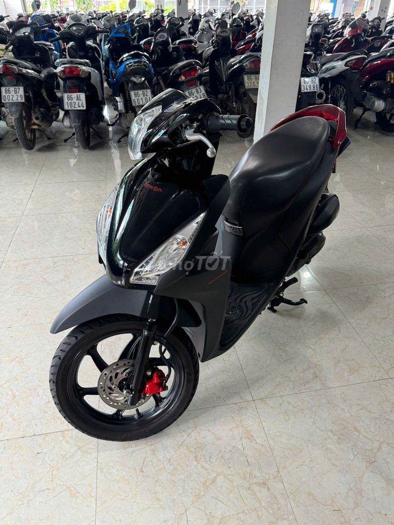 Vision 2017. Mua bán Xe máy tại Huyện Hàm Thuận Nam Bình Thuận được đăng bởi Toàn hình 3