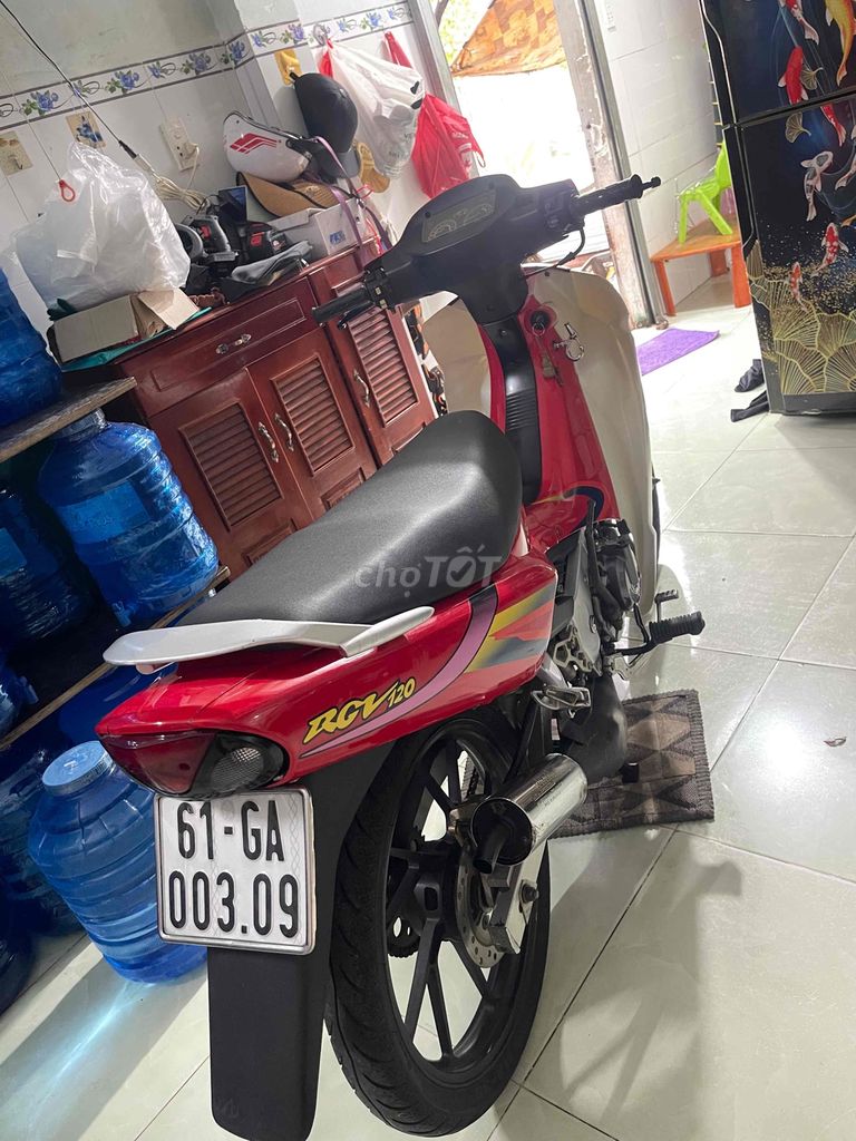 dừ dùng bán rẻ đam mê ae chơi. Mua bán Xe máy tại Thành phố Thủ Dầu Một Bình Dương được đăng bởi An hình 1