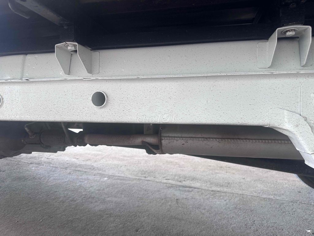 Dongben T30 990kg thùng dài 2m9. Mua bán Xe tải, xe ben tại Thành phố Phan Rang-Tháp Chàm Ninh Thuận được đăng bởi Auto Sơn Lương hình 5