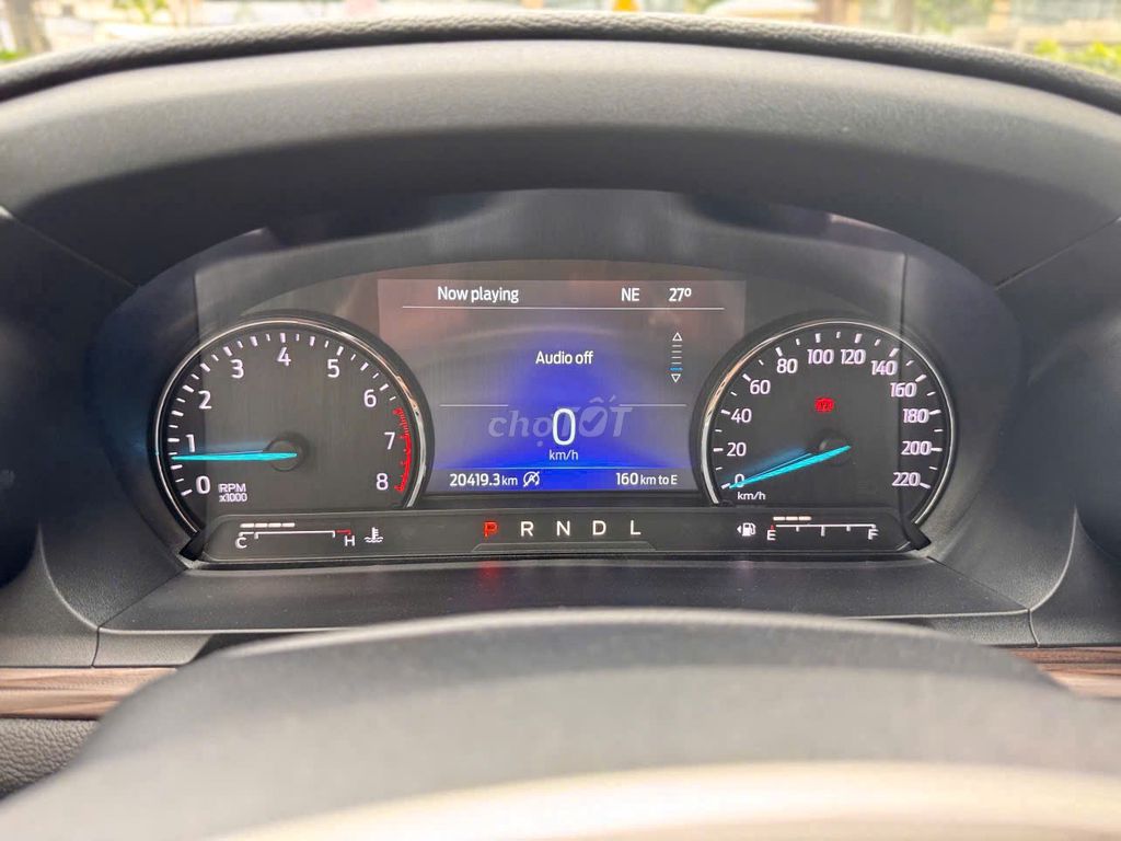 FORD EXPLORER LIMITED NHẬP MỸ 2022 - 20000KM. Mua bán Ô tô tại Quận 3 Tp Hồ Chí Minh được đăng bởi  Sài Gòn Ford Used Car hình 6