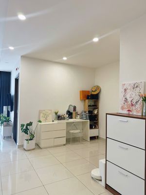 Apartment 53 m² · 1 bed · Saigon Riverside Complex Q7