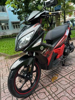 Yamaha Nouvo 4 2010 Bs Thành Phố Zin Rất Đẹp. Mua bán Xe máy tại Quận Gò Vấp Tp Hồ Chí Minh được đăng bởi Cầm Đồ Cường Phát