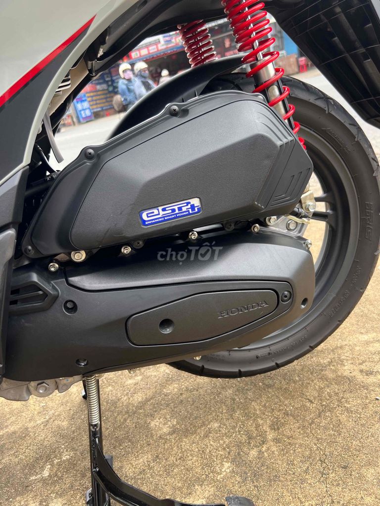 SH 125 ABS 2024 odo lướt chính chủ 60 có trả góp. Mua bán Xe máy tại Huyện Trảng Bom Đồng Nai được đăng bởi cửa hàng xe máy Trần Sơn  hình 10