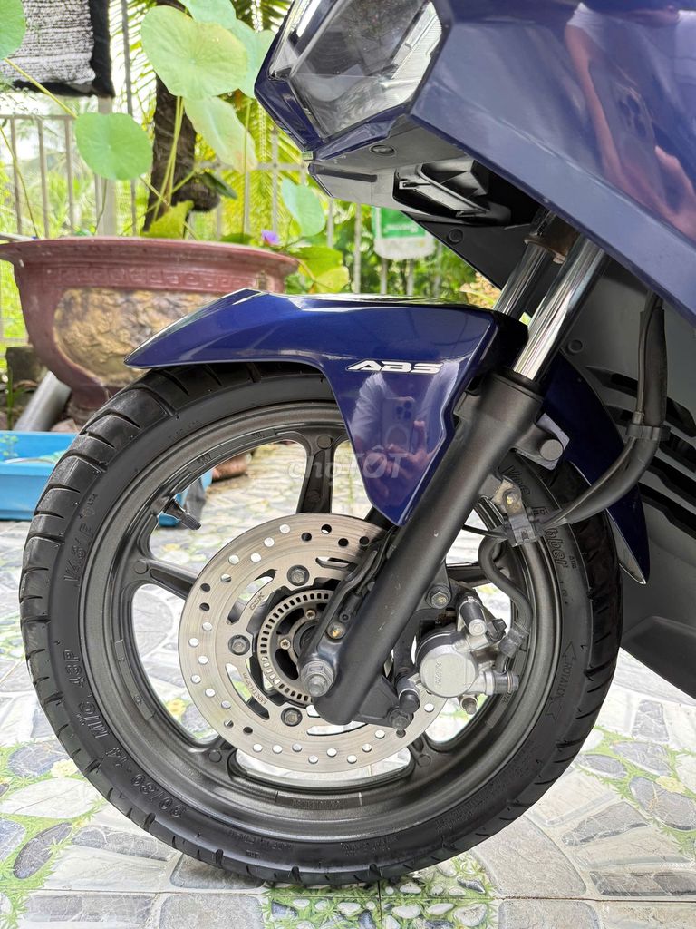 Ab 150 2020 ABS. Mua bán Xe máy tại Thành phố Bến Tre Bến Tre được đăng bởi Đỗ nhân nghĩa hình 4