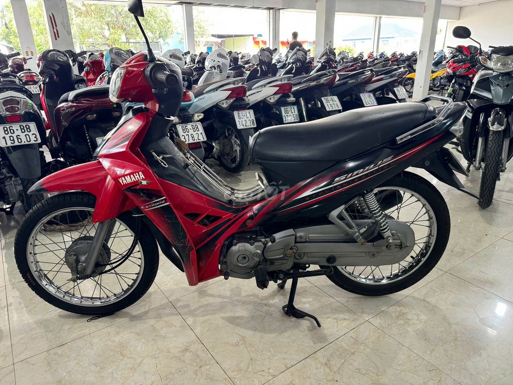 Sirius đẹp. Mua bán Xe máy tại Huyện Hàm Thuận Nam Bình Thuận được đăng bởi Toàn hình 2