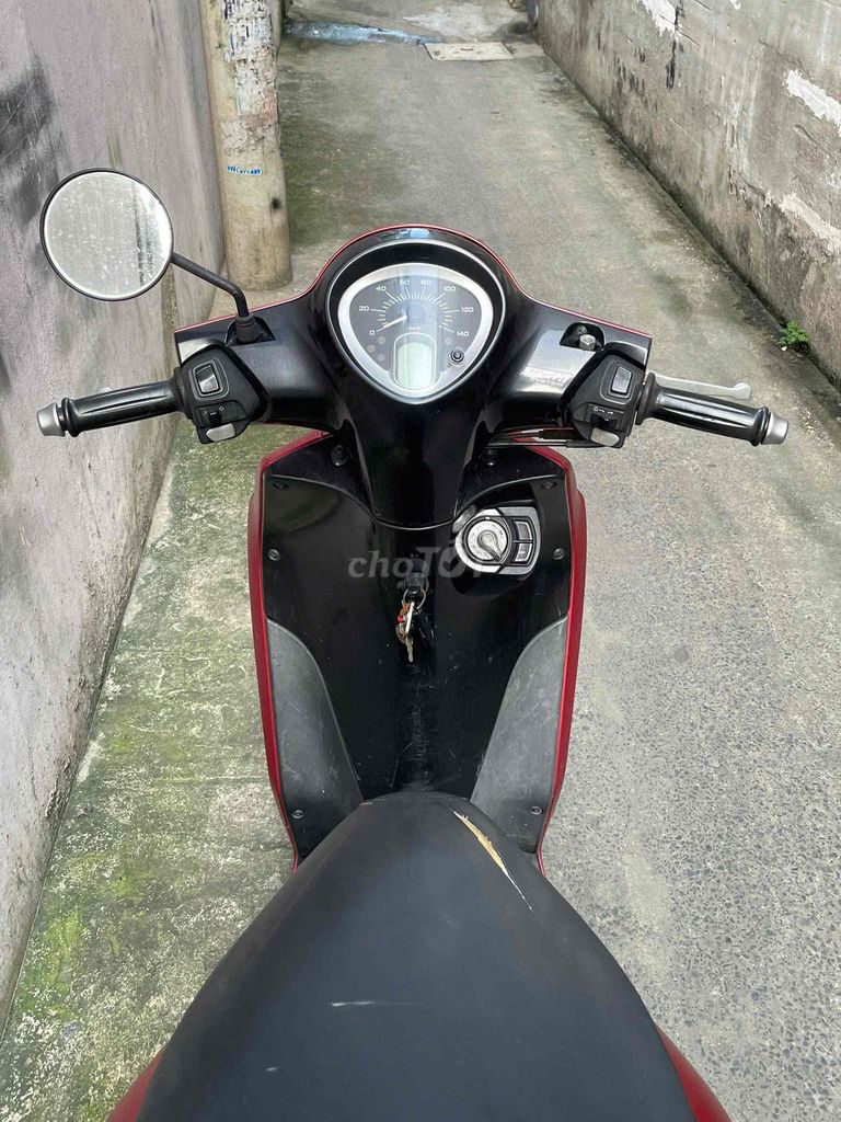 Janus 2019 smartkey cccd chủ máy êm ru. Mua bán Xe máy tại Thành phố Thủ Đức Tp Hồ Chí Minh được đăng bởi Lê Hạnh hình 6