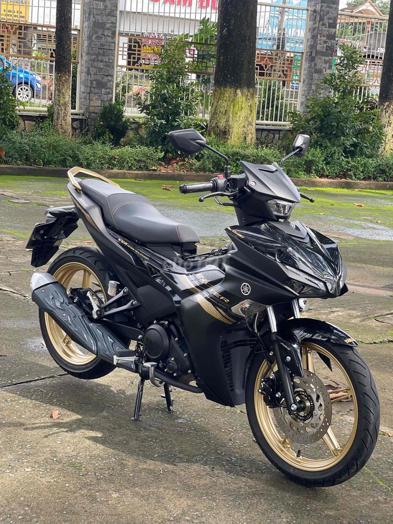 Ex155 abs-2025 sieu cọp. Mua bán Xe máy tại Huyện Trảng Bom Đồng Nai được đăng bởi kiều hình 3