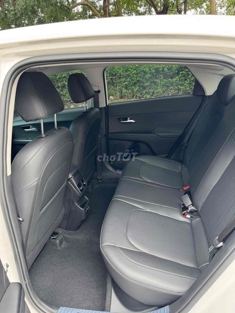 Hyundai Accent 2025 Đặc biệt 1.5 AT siêu mới khét. Mua bán Ô tô tại Quận Đống Đa Hà Nội được đăng bởi TRUNG HIẾU AUTO hình 14